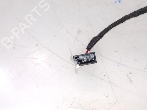Rear left interior door handle JAGUAR XF II (X260) 2.0 D | BP38557918I15 - Image 4