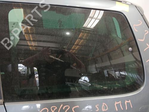 Used Rear left quarter glass PEUGEOT 807 (EB_) 2.0 HDI (136 hp) 28489150