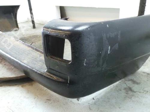 Rear bumper VW TRANSPORTER T4 Van (70A, 70H, 7DA, 7DH)  | BP3148410C8 