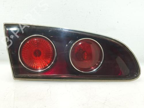 Used Left tailgate light SEAT IBIZA III (6L1) 1.4 TDI (80 hp) 30127182