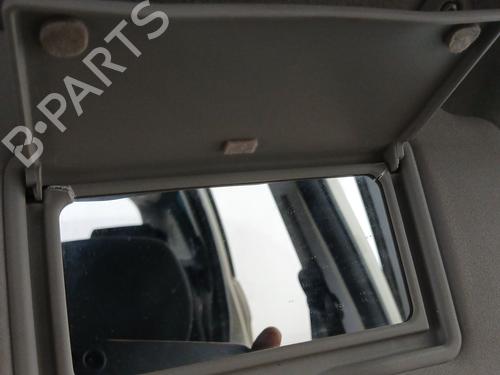 Right sun visor FORD S-MAX (WA6) 2.0 TDCi | BP38873753I2 - Image 2