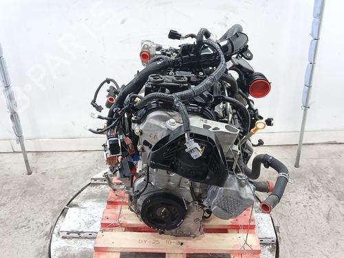 Engine RENAULT CLIO V (B7_) 1.6 E-TECH 140 (B7MU) | BP40009689M1 - Image 3