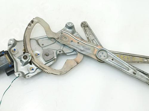 Rudehejsemekanisme ventre foran BMW 3 Compact (E36)  | BP29915693C22