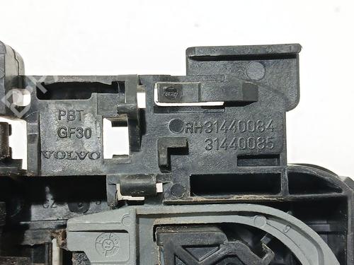 Rear left exterior door handle VOLVO V40 Hatchback (525) D3 | BP24699003C130 