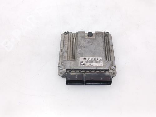Used Engine control unit (ECU) Engine control unit (ECU) SEAT LEON (1P1) 2.0 TFSI (240 hp) 36596677 36596677