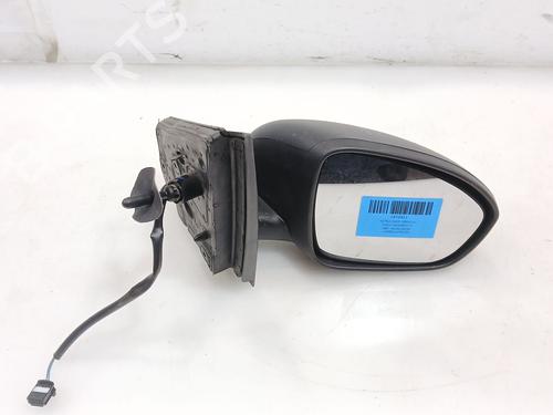 Bakspejl Højre Bakspejl Højre DACIA SANDERO III 1.0 TCe 90 (91 hp) 36384541 36384541