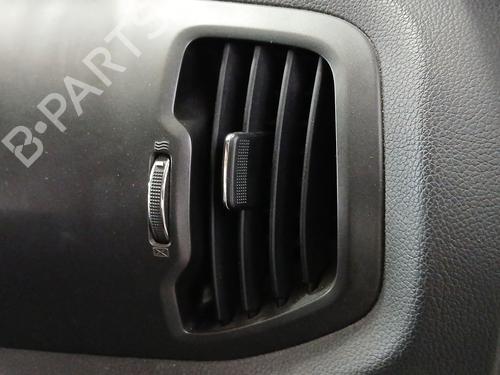 Used Air vent Air vent KIA SPORTAGE III (SL) 1.7 CRDi (116 hp) 34371206 34371206