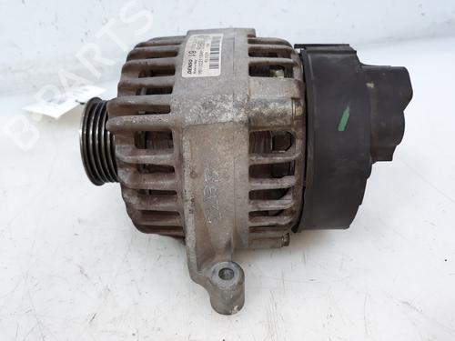 Alternator FIAT 500 (312_) 1.2 (312AXA1A) | BP15127527M7 