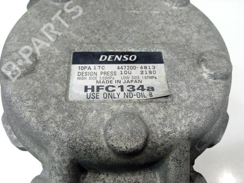 AC compressor LAND ROVER FREELANDER I (L314) 2.0 Td4 4x4 | BP19683516M34 