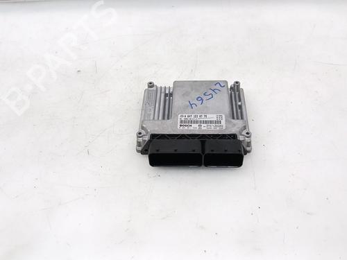 Used Engine control unit (ECU) Engine control unit (ECU) 38703387 38703387