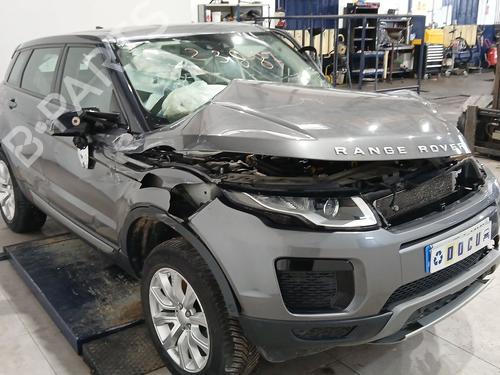 Brugte LAND ROVER RANGE ROVER EVOQUE (L538) 2.0 D 4x4 (150 hp) 4455575