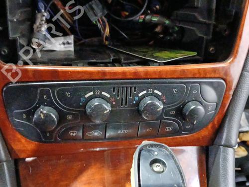 climate-control-mercedes-benz-c-class-w203-2000-2001-2002-2003-2004-2005-2006-2007-36533164 main image