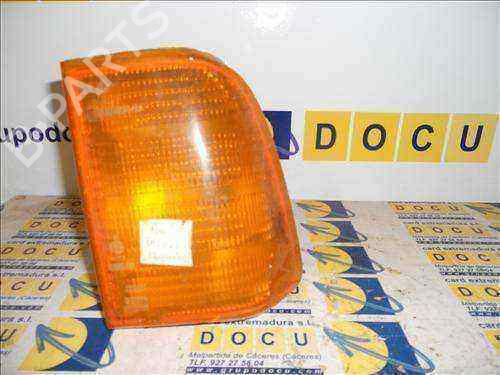 Used Left front indicator FORD TAUNUS [1983-1985]  9714952