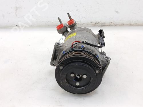 AC compressor FORD FOCUS III Turnier 1.0 EcoBoost | BP38508561M34 - Image 3