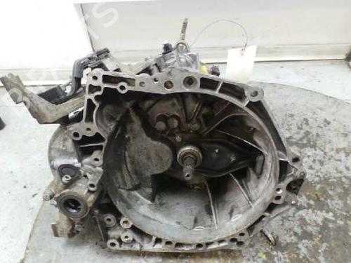 Used Gearbox CITROËN XSARA PICASSO (N68) 1.6 HDi (109 hp) 1679839