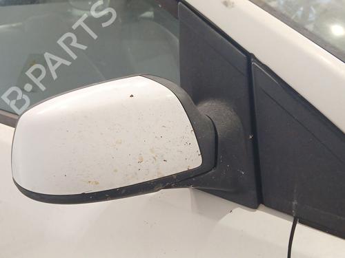 Used Right mirror FORD FOCUS II (DA_, HCP, DP) 1.6 TDCi (90 hp) 27511785