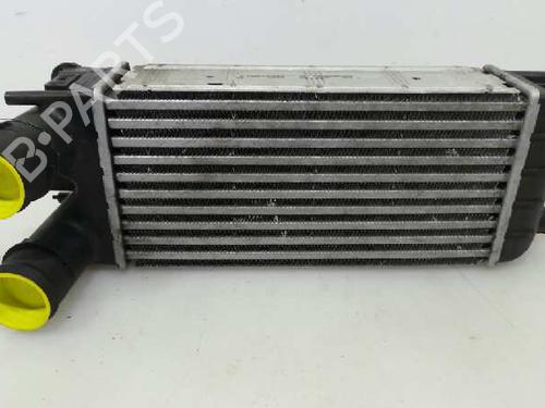 Used Intercooler PEUGEOT 508 I (8D_) 1.6 HDi (115 hp) 4375485