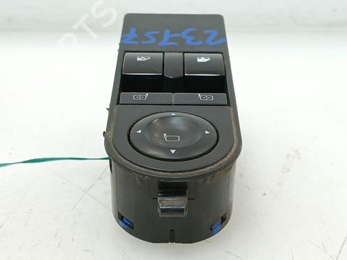 Left front window switch OPEL ASTRA H GTC (A04) 1.7 CDTI (L08) | BP30149845I27