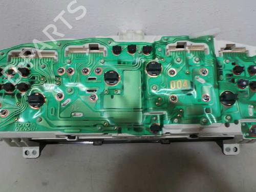 Instrument cluster TOYOTA COROLLA (_E11_) 1.6 (AE111) | BP2956287C47 