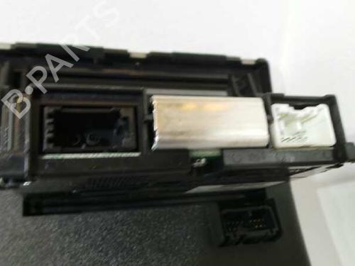 AC Styreenhet / Manøvreringsenhet VOLVO V50 (545) 1.6 D | BP2288715I5 