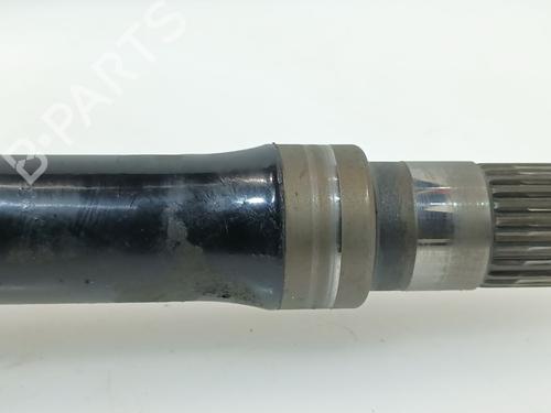 Right front driveshaft OPEL ASTRA H GTC (A04) 1.7 CDTI (L08) | BP30058660M39