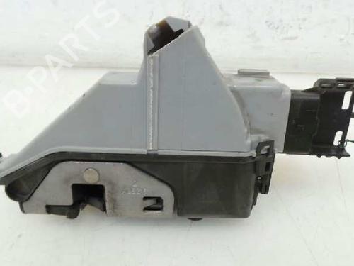 Rear left lock PEUGEOT 3008 I MPV (0U_) 1.6 HDi | BP3204381C100 