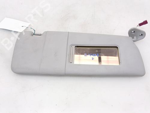 Left sun visor BMW 3 (E46) 320 d | BP38725324I1 - Image 4