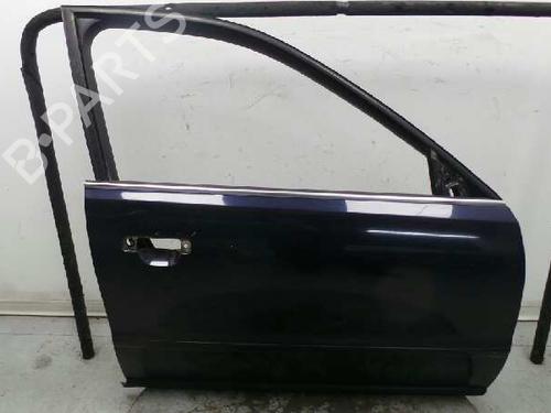 Used Right front door AUDI A4 B5 (8D2) [1994-2001]  2277391