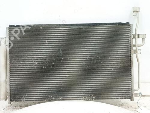 AC radiator CHEVROLET CAPTIVA (C100, C140) 2.0 D 4WD | BP29626189M32 