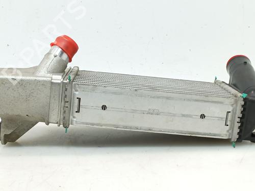 Intercooler TOYOTA AURIS (_E15_) 1.4 D-4D (NDE150_, NDE150R) | BP30121853M30