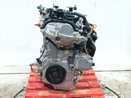 Engine DACIA JOGGER (RK_) 1.6 HYBRID 140 (RKN8) | BP31980075M1