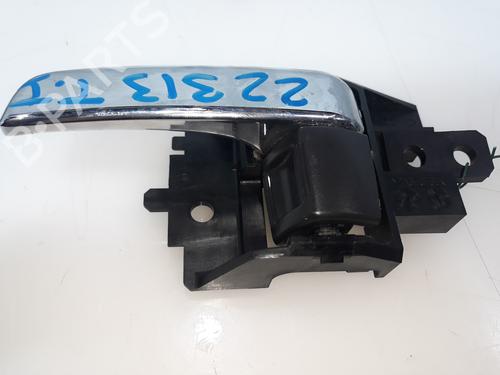 Rear left interior door handle CITROËN C4 AIRCROSS 1.6 HDi 115 AWC | BP15943417I15 