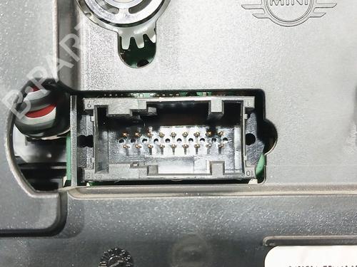 Climate control MINI MINI CLUBMAN (R55) Cooper | BP23219494I5 