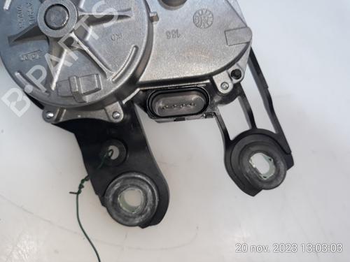 Rear wiper motor VW POLO VI (AW1, BZ1, AE1) 1.0 TSI | BP17684083M102 