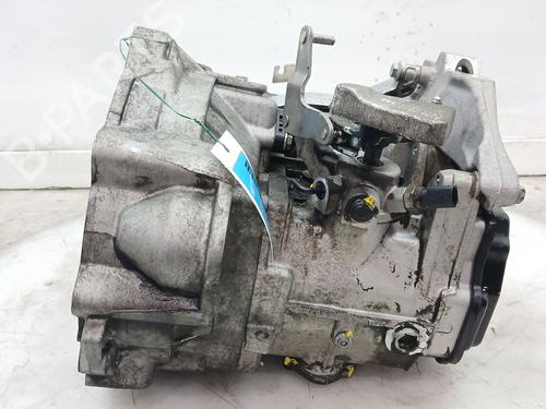 Gearbox SEAT TOLEDO III (5P2) 1.9 TDI | BP37632216M3 - Image 3