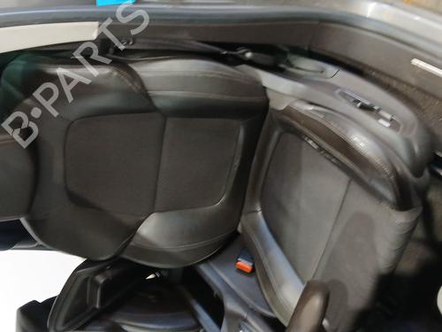 Used Left front seat Left front seat RENAULT ESPACE V (JR_) 1.6 dCi 160 (160 hp) 33757975 33757975