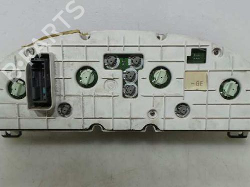 Instrument cluster FORD MONDEO III (B5Y) 2.0 16V TDDi / TDCi | BP404601C47 