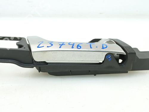 Rear right interior door handle CHEVROLET CAPTIVA (C100, C140) 2.0 D 4WD | BP29750086I16