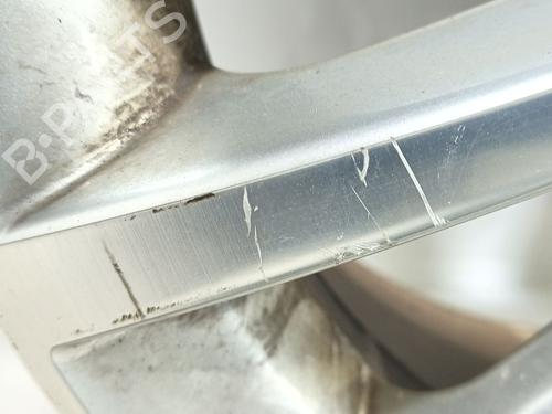 Felge SKODA KODIAQ I (NS6, NS7, NV7) 2.0 TDI | BP30885040C45