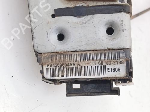 Front right lock DODGE JOURNEY 2.0 CRD | BP32992494C97 - Image 4