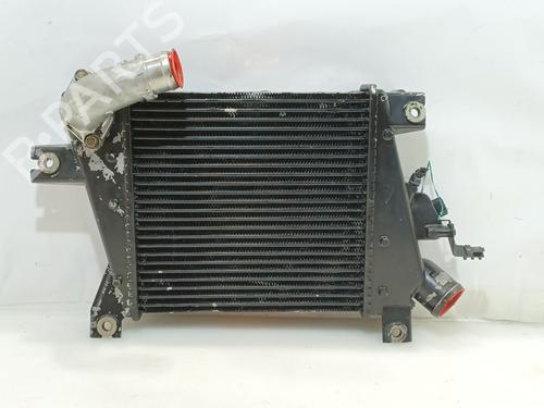 Used Intercooler NISSAN X-TRAIL I (T30) 2.2 dCi 4x4 (136 hp) 31756316