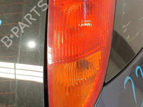 Used Right taillight FORD FOCUS I (DAW, DBW) [1998-2009]  27833572