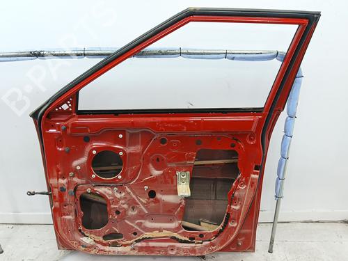 Right front door SSANGYONG TIVOLI 1.6 XDi 160 | BP24698891C3 