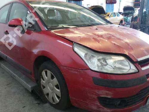 Rear left interior door handle CITROËN C4 Coupe (LA_) 1.6 HDi | BP3208836I15  - Image 11