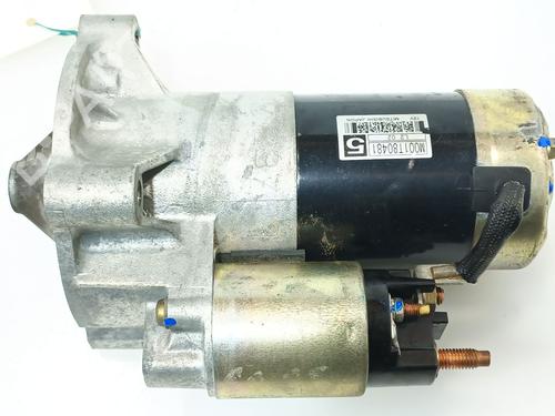 Used Starter CITROËN XSARA (N1) 2.0 HDi 109 (109 hp) 28450572