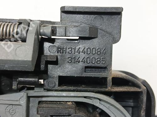 Rear right exterior door handle VOLVO V40 Hatchback (525) D3 | BP24699002C130 
