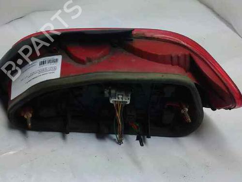 Left taillight PEUGEOT 406 (8B) 1.8 BiFuel | BP65739C34 