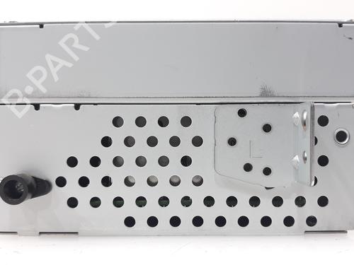 Radio VOLVO XC60 I SUV (156) D3 / D4 | BP17624369E6 