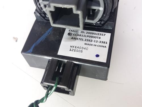 Switch NISSAN LEAF (ZE1) Electric | BP19127258I30 