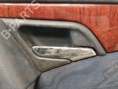 Used Front right interior door handle MERCEDES-BENZ E-CLASS (W210) E 290 Turbo-D (210.017) (129 hp) 28419064